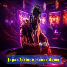 jogar fortune mouse demo